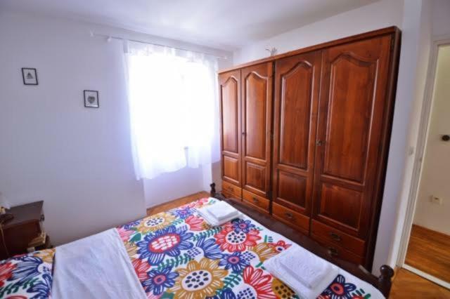 Apartman Martina Бетина Экстерьер фото