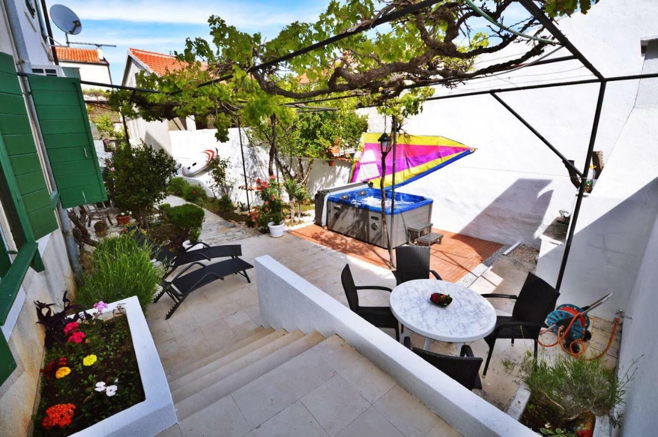 Apartman Martina Бетина Экстерьер фото