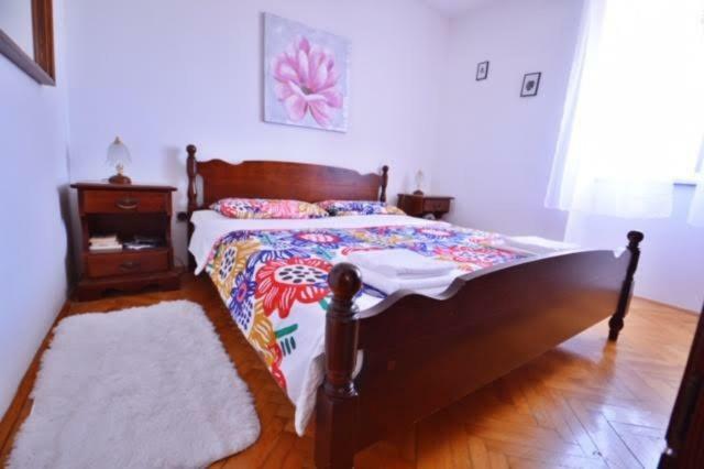Apartman Martina Бетина Экстерьер фото