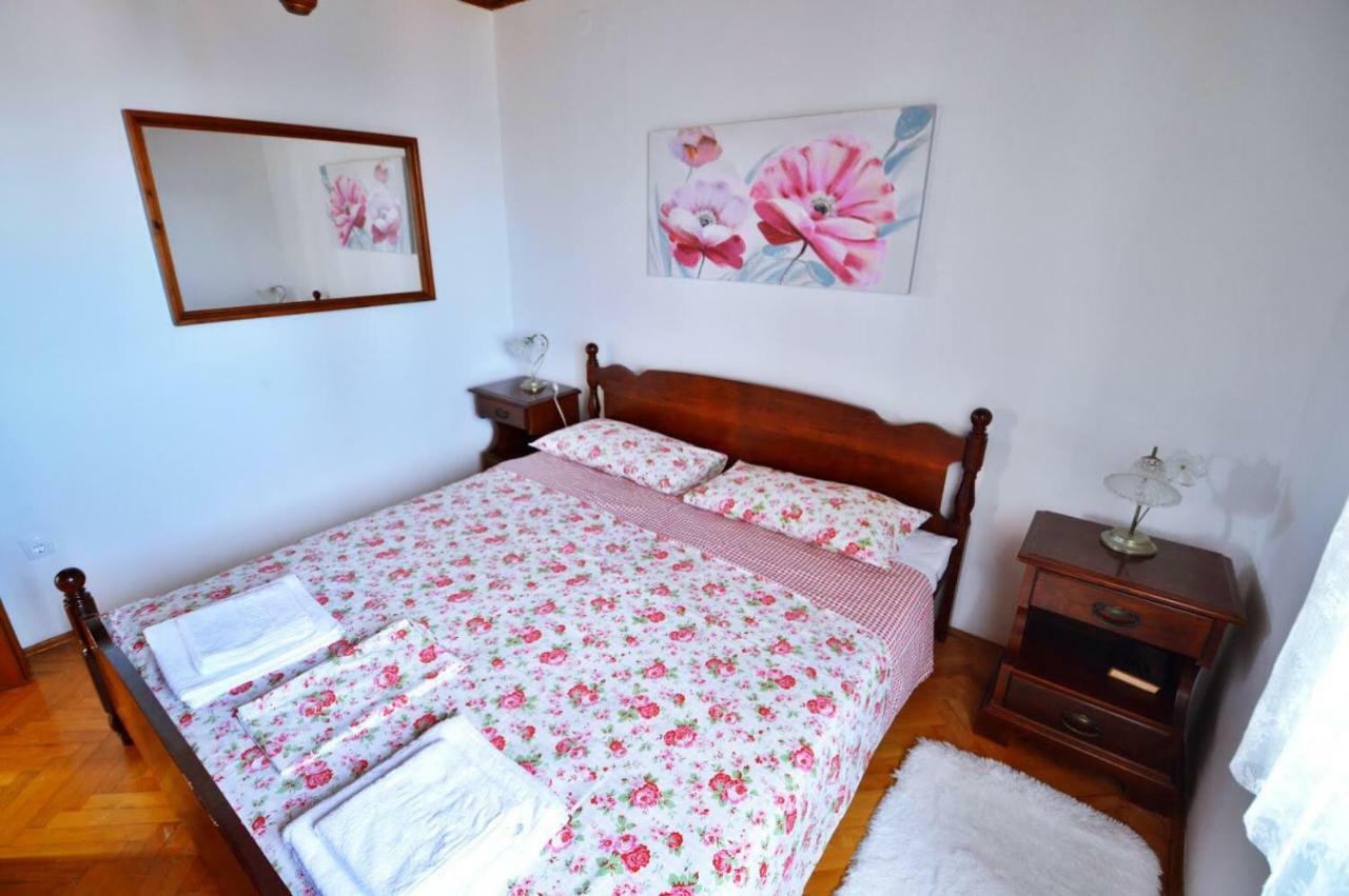 Apartman Martina Бетина Экстерьер фото