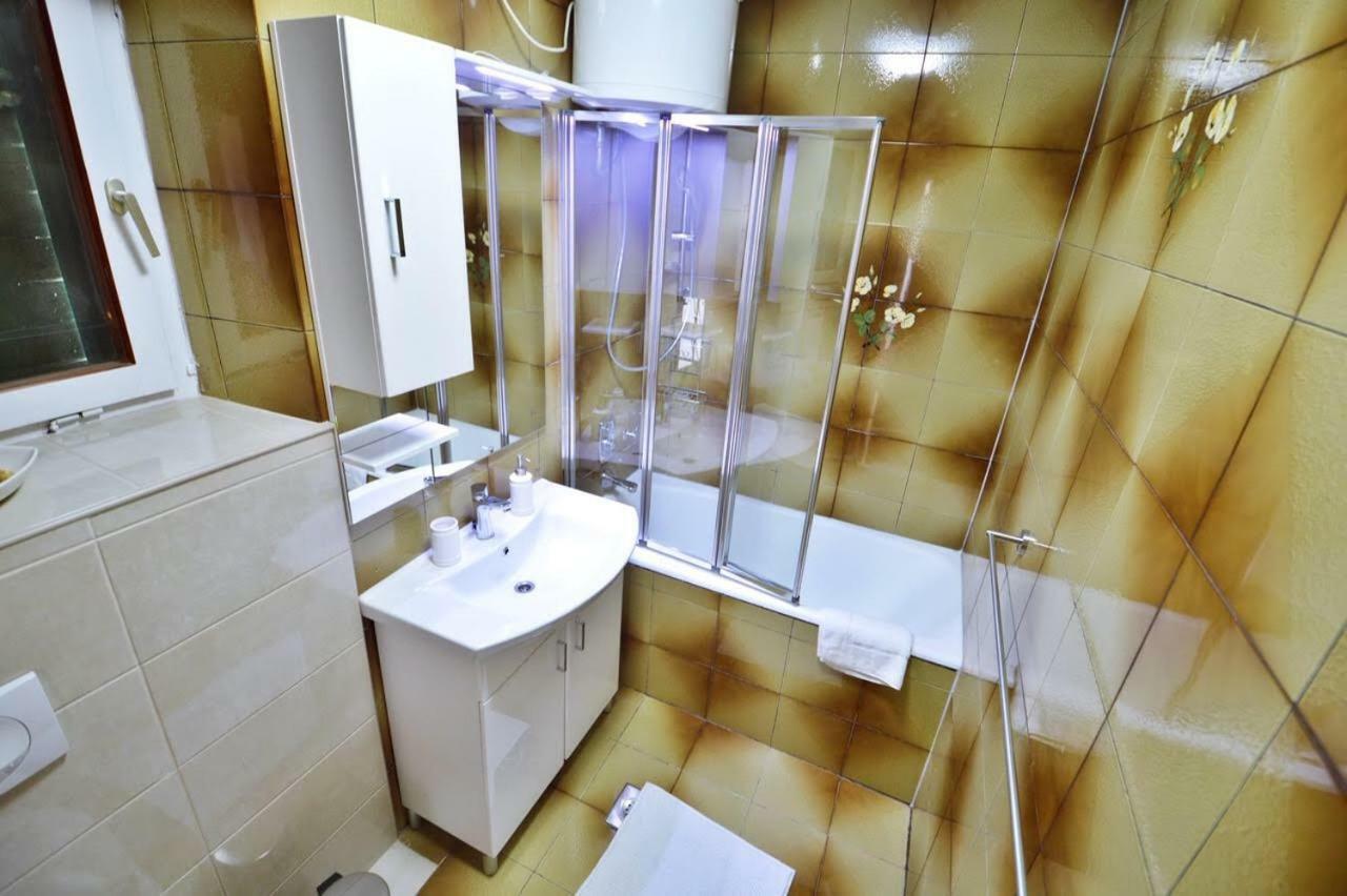 Apartman Martina Бетина Экстерьер фото